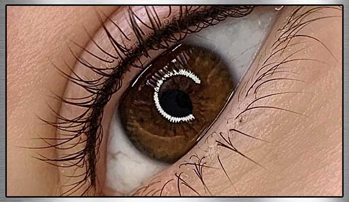 Delineado Semipermanente