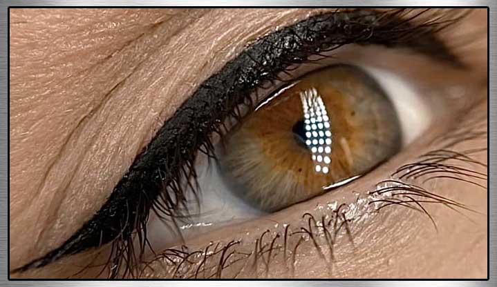 Delineado Semipermanente