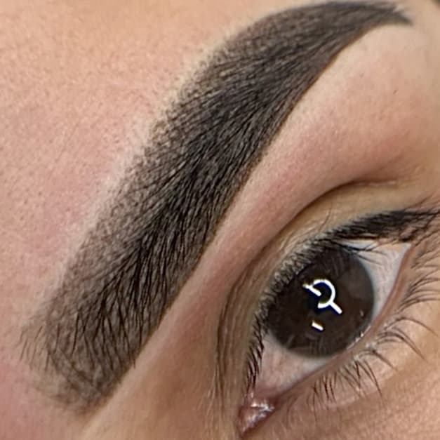 I adore how natural they look