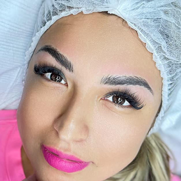 I definitely recommend her